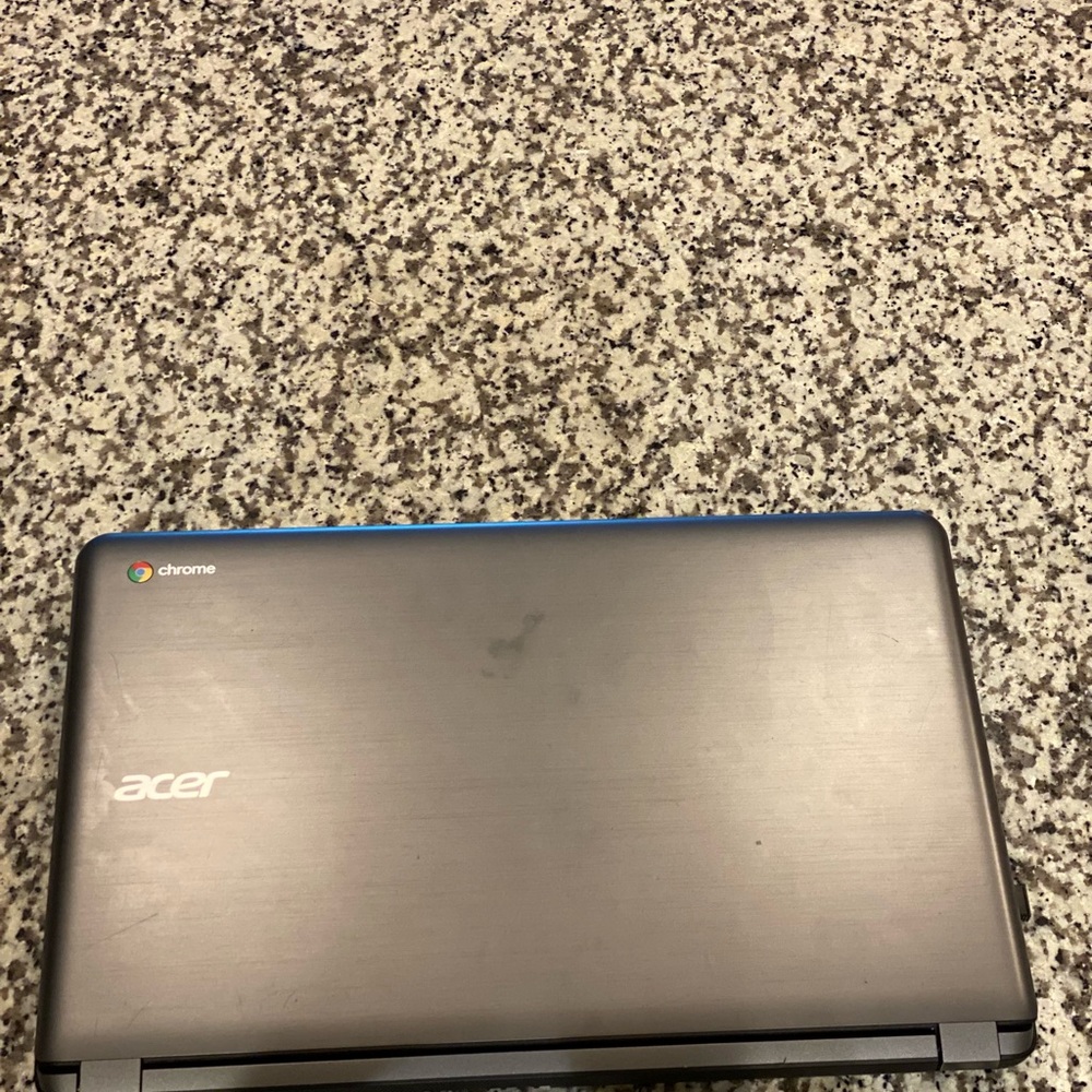 Acer Chromebook 15